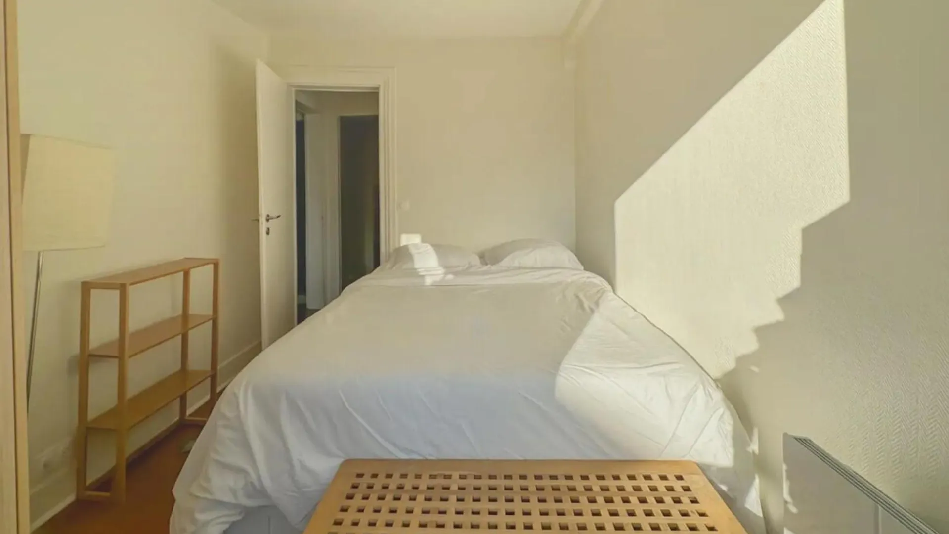 Flexliving - T2 - Guy De La Brosse Apartment Paris