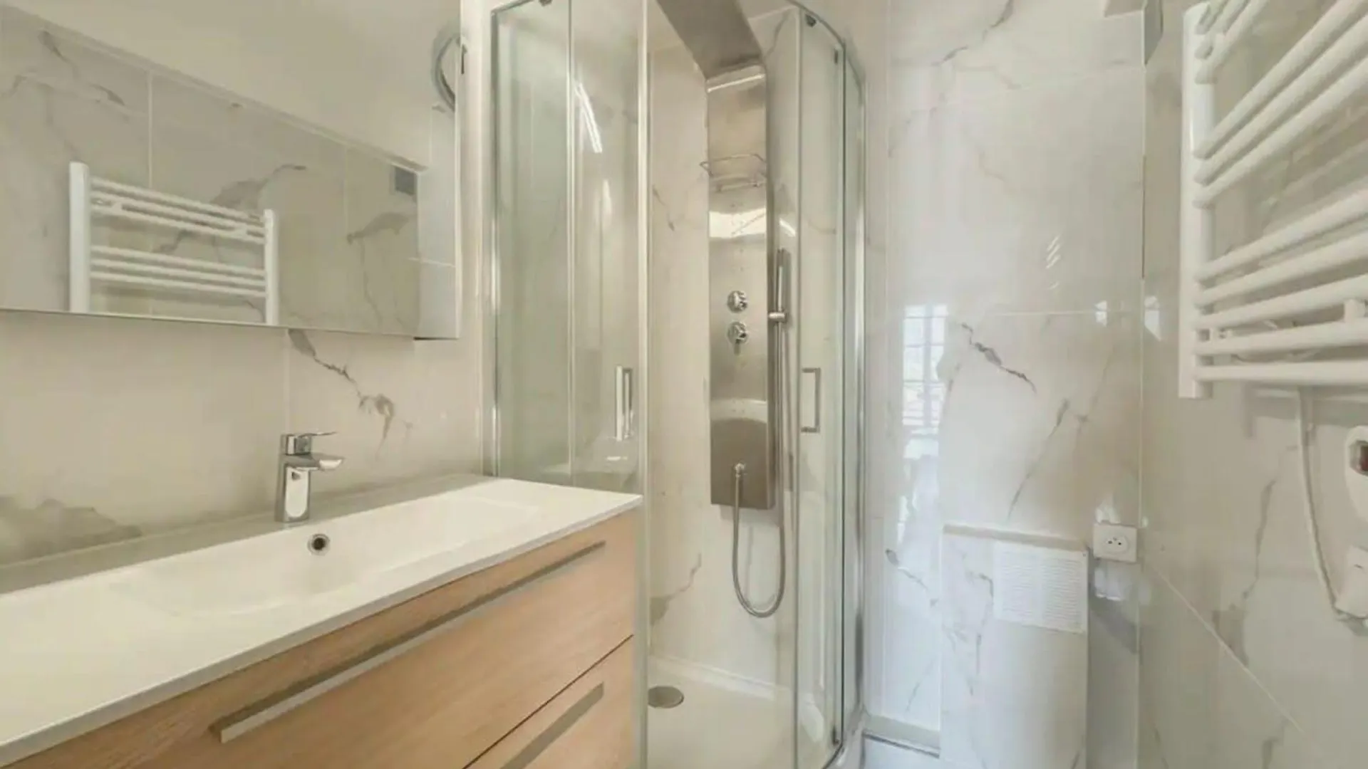 Flexliving - T2 - Guy De La Brosse Apartment Paris