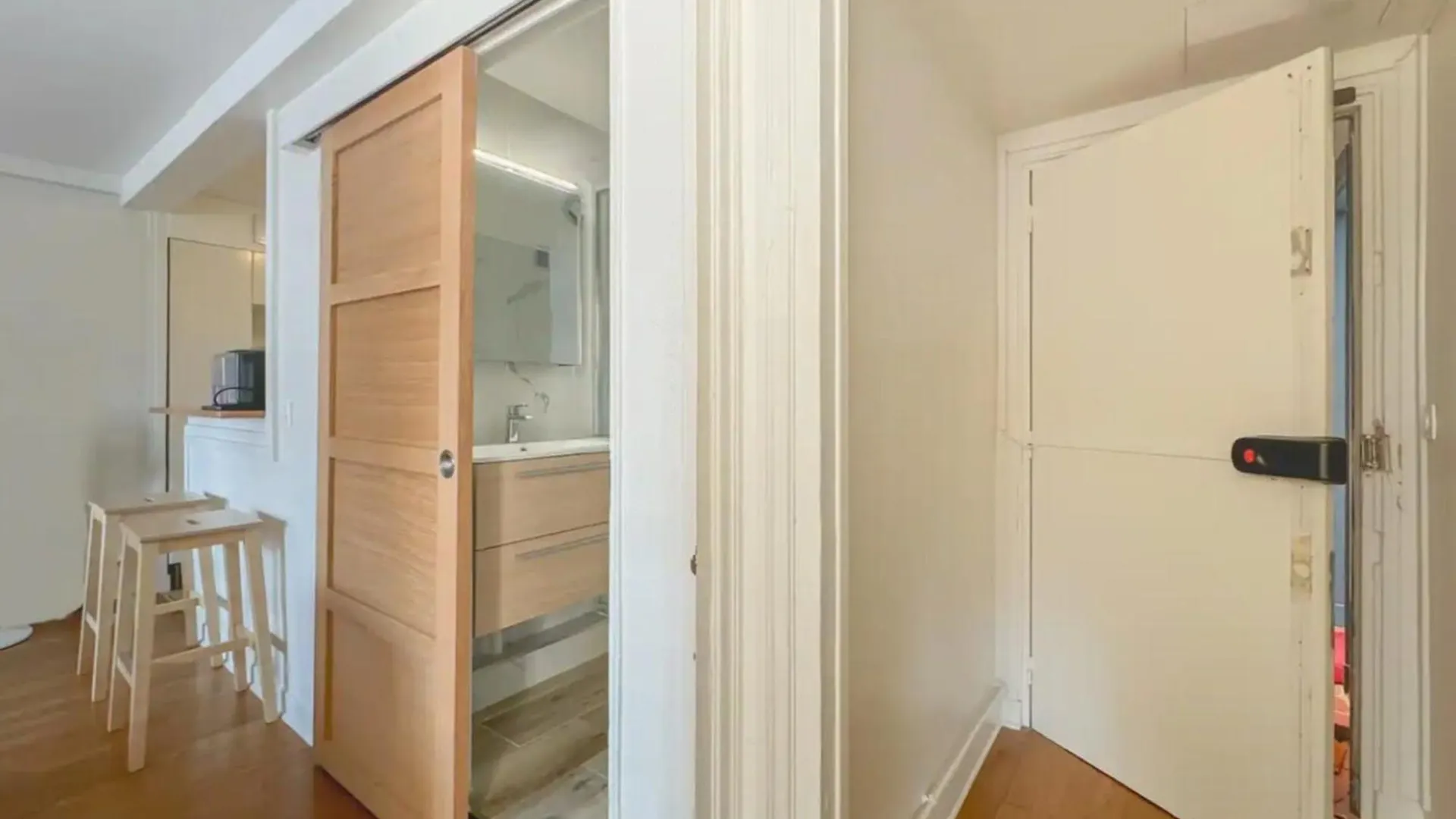 Flexliving - T2 - Guy De La Brosse Apartamento Paris
