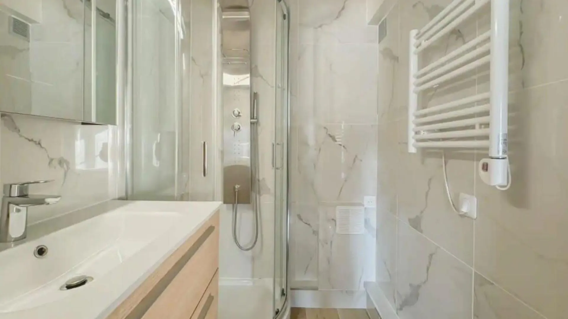 Flexliving - T2 - Guy De La Brosse Apartamento Paris 0*,  França
